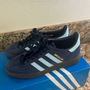 Adidas Handball Spezial Navy Gum